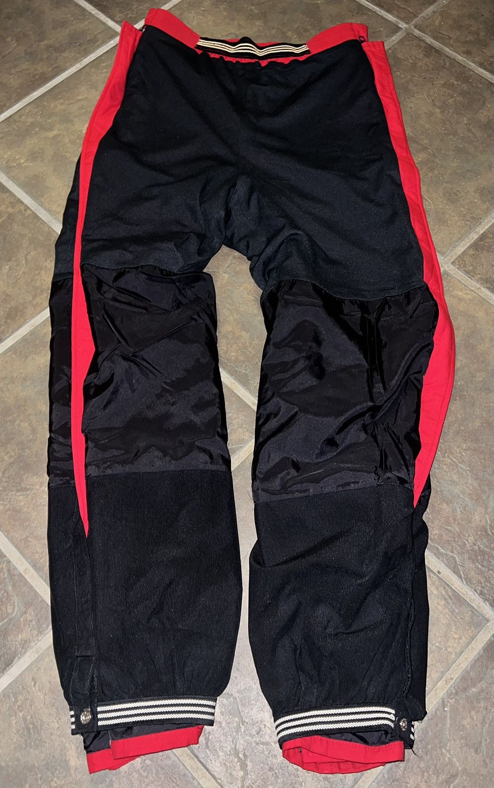 Marmot VINTAGE MARMOT DRIZONE SNOW PANTS Size US 32 / EU 48 - 2 Thumbnail