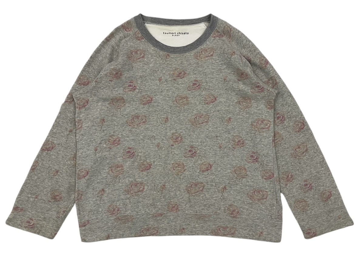 Tsumori Chisato Tsumori Chisato Sleep Jumper Size L / US 10 / IT 46 - 1 Thumbnail