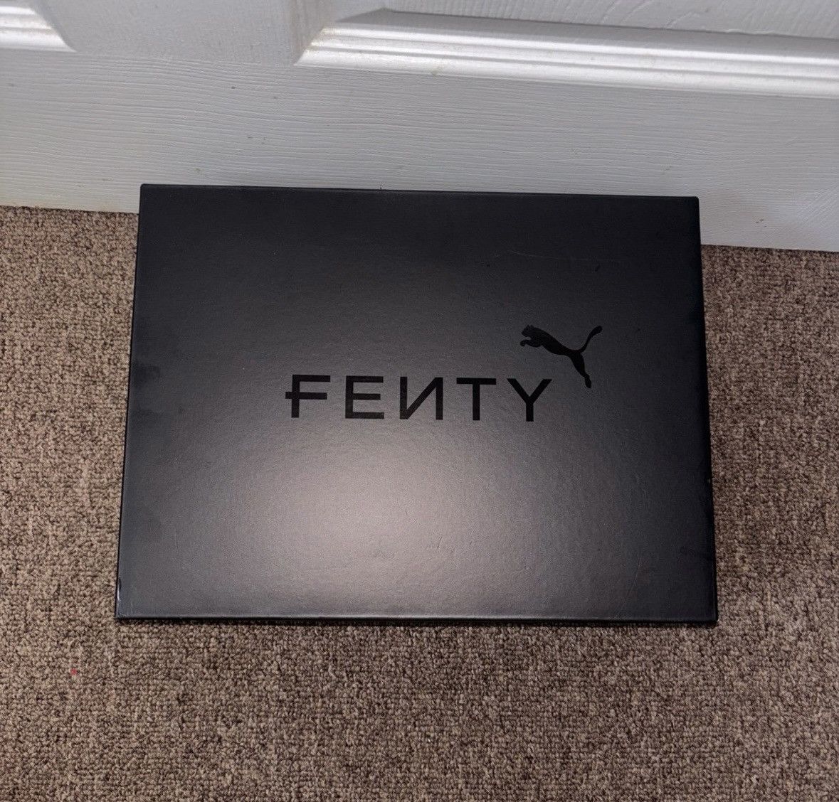 Fenty × Puma PUMA x FENTY Creeper Phatty Sneakers Size US 8 / IT 38 - 5 Thumbnail