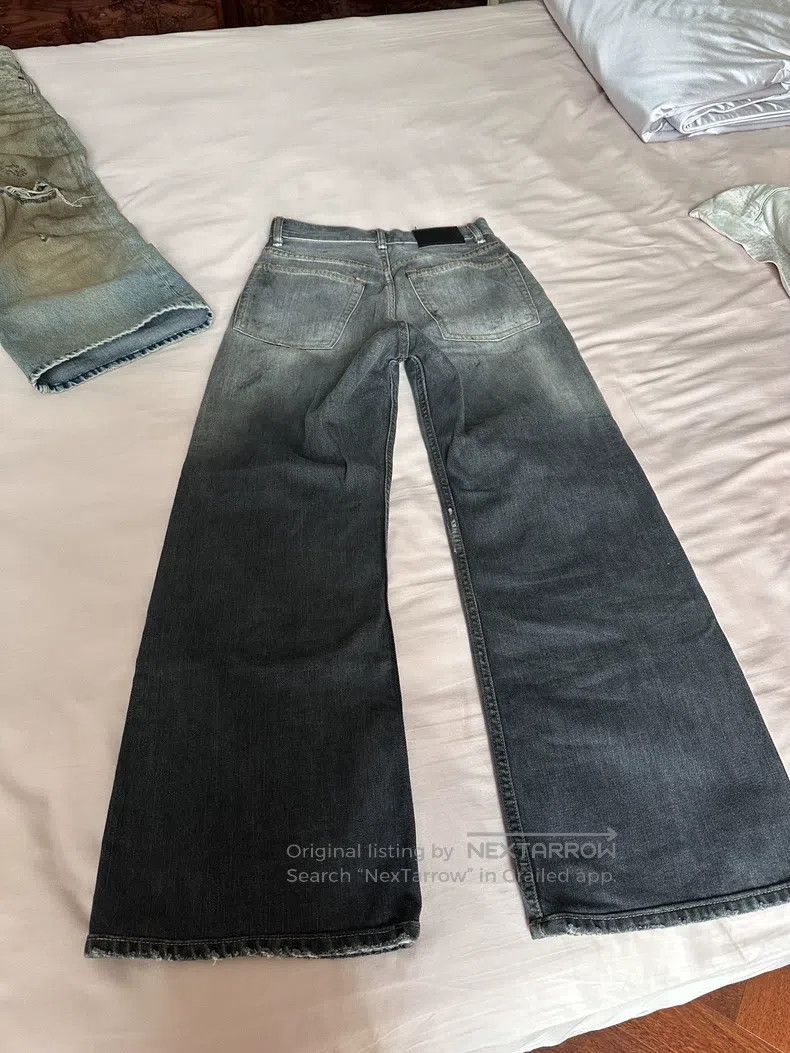 Acne Studios Acne Studios black jeans Size US 32 / EU 48 - 1 Thumbnail
