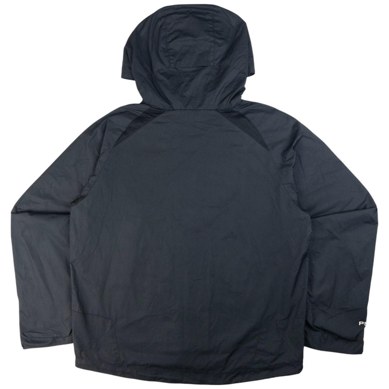 Ralph Lauren Vintage Polo Sport Ralph Lauren Asymmetrical Jacket Size M Size US M / EU 48-50 / 2 - 3 Thumbnail
