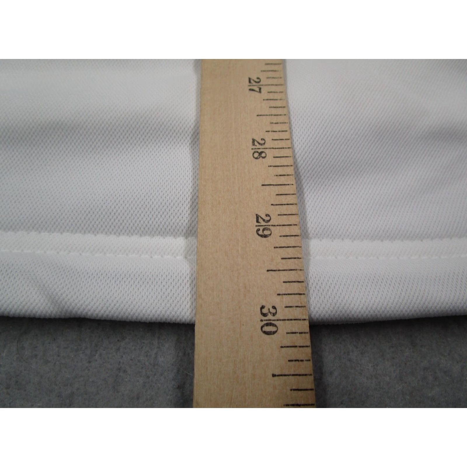 Adidas Adidas Jacket Men Large White Full Zip Track All Star NBA Basketball 2009 Size US L / EU 52-54 / 3 - 7 Thumbnail