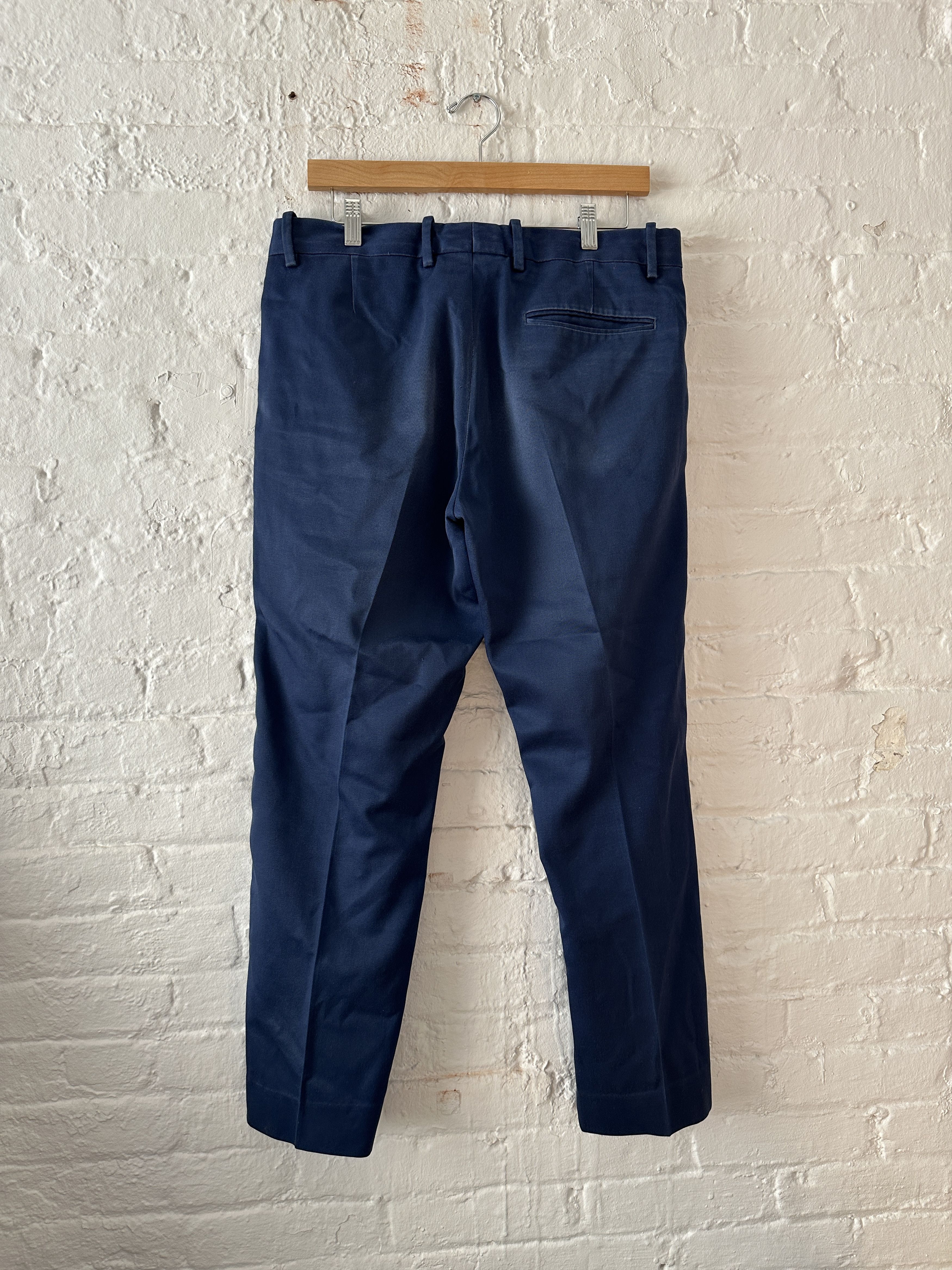 Acne Studios Acne Studios Pleated Trousers Size US 32 / EU 48 - 5 Thumbnail