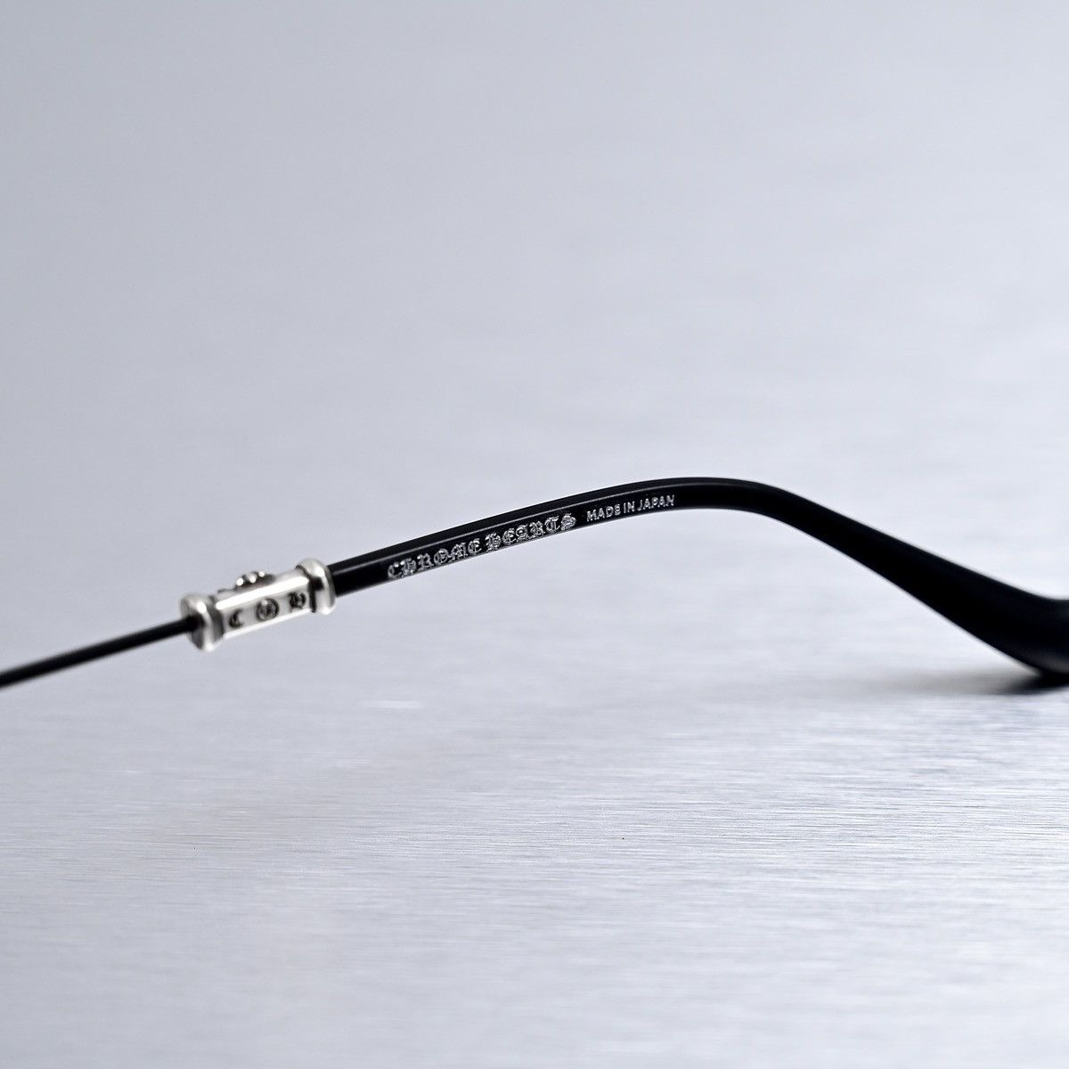 Chrome Hearts CHROME HEARTS PILLS III SUNGLASSES Size ONE SIZE - 8 Thumbnail
