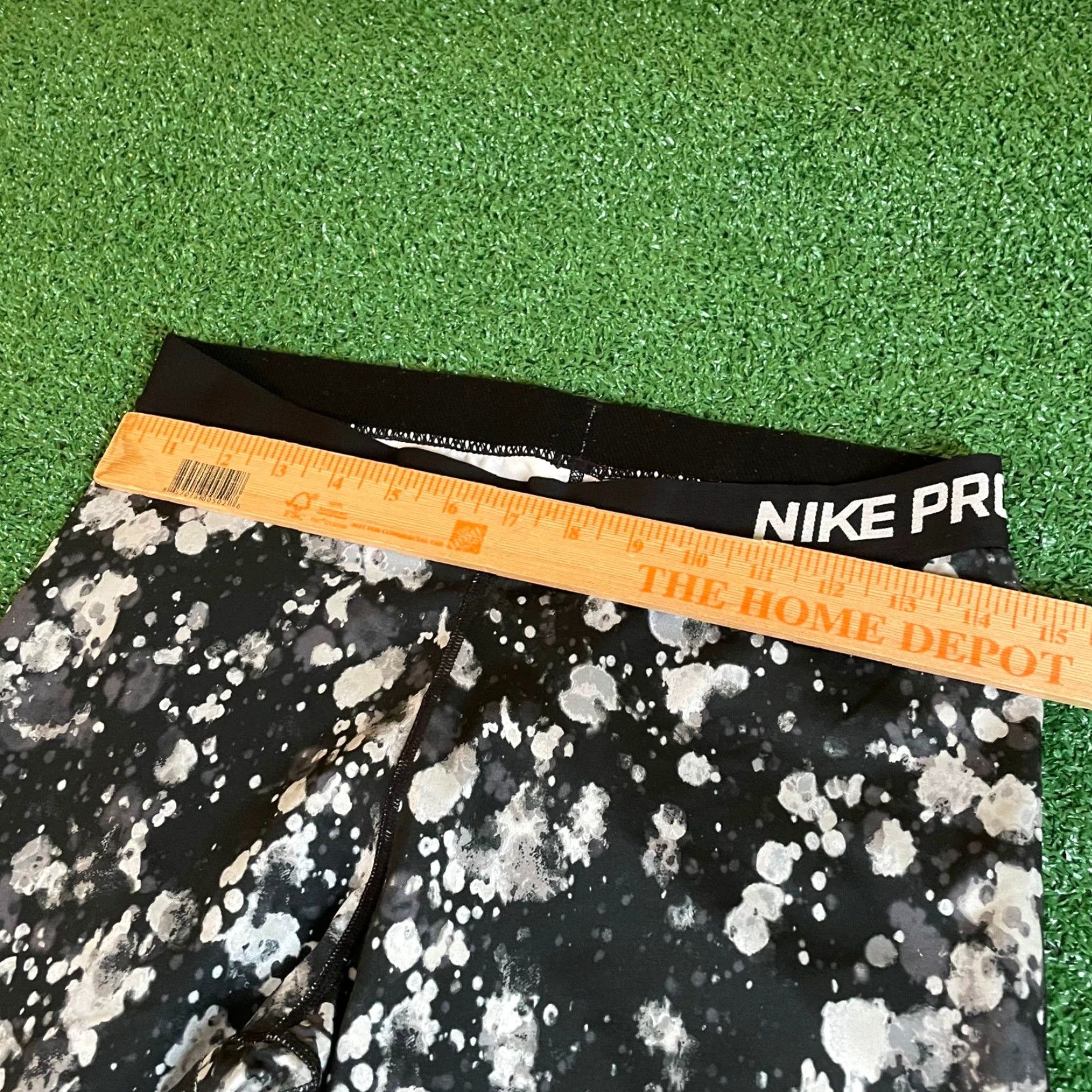 Nike VINTAGE No Size 40" / US 18 - 6 Thumbnail