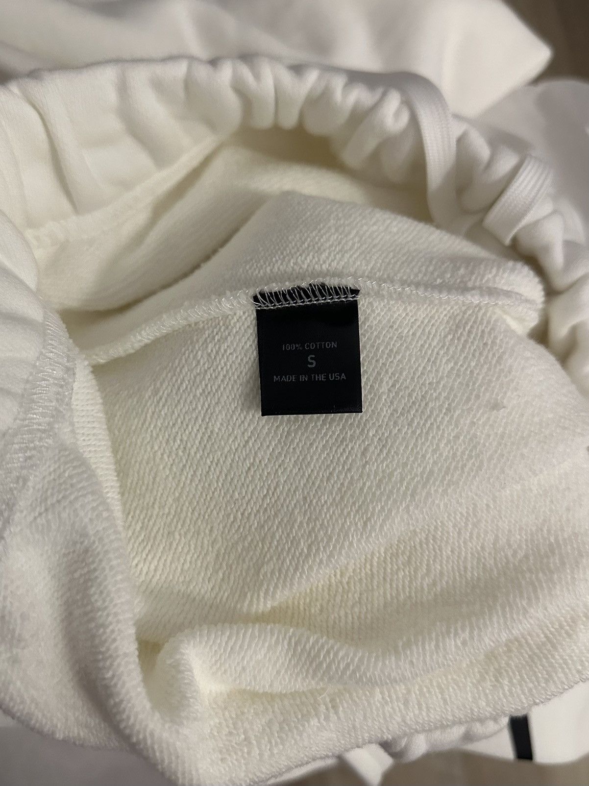 The GV Gallery Raspberry Galaxy Sweats (S) Size US 30 / EU 46 - 4 Thumbnail