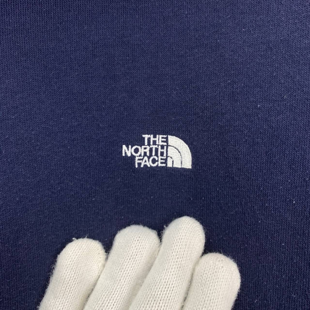 The North Face THE NORTH FACE Zipper Hoodie #2454/AK Size US M / EU 48-50 / 2 - 2 Thumbnail