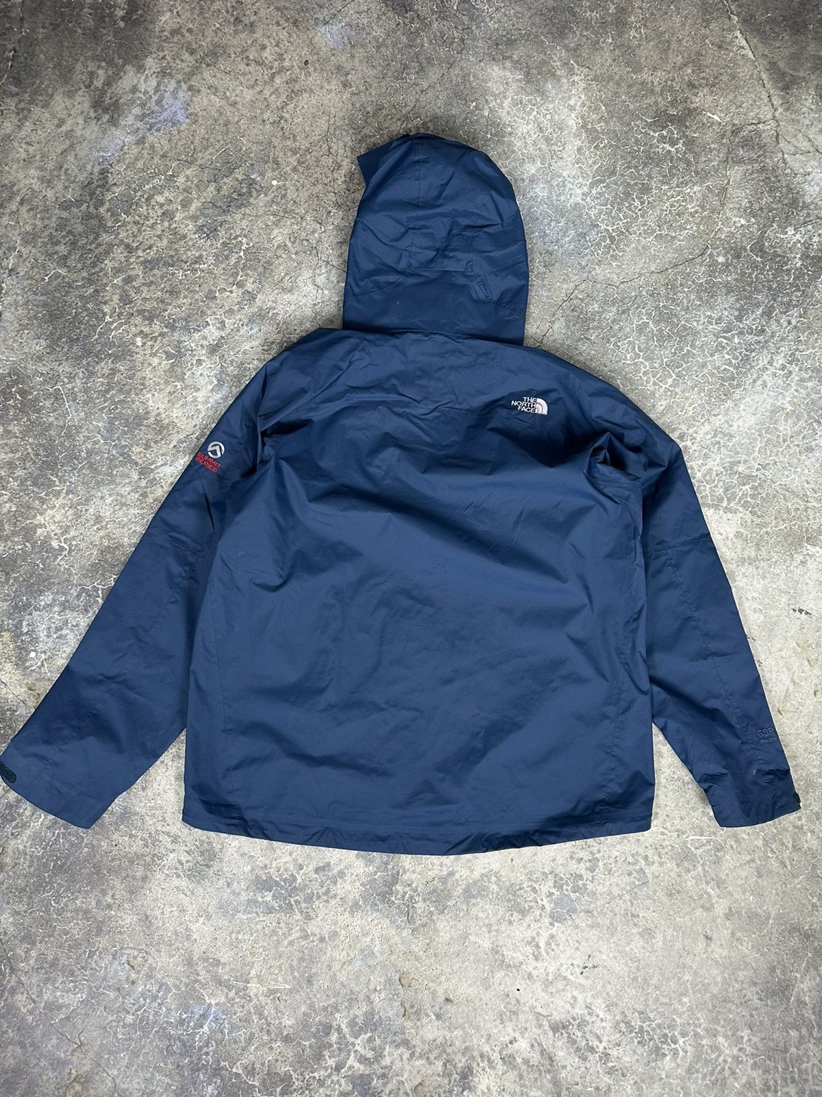 The North Face × Vintage Vintage North Face Shell Size US L / EU 52-54 / 3 - 4 Thumbnail