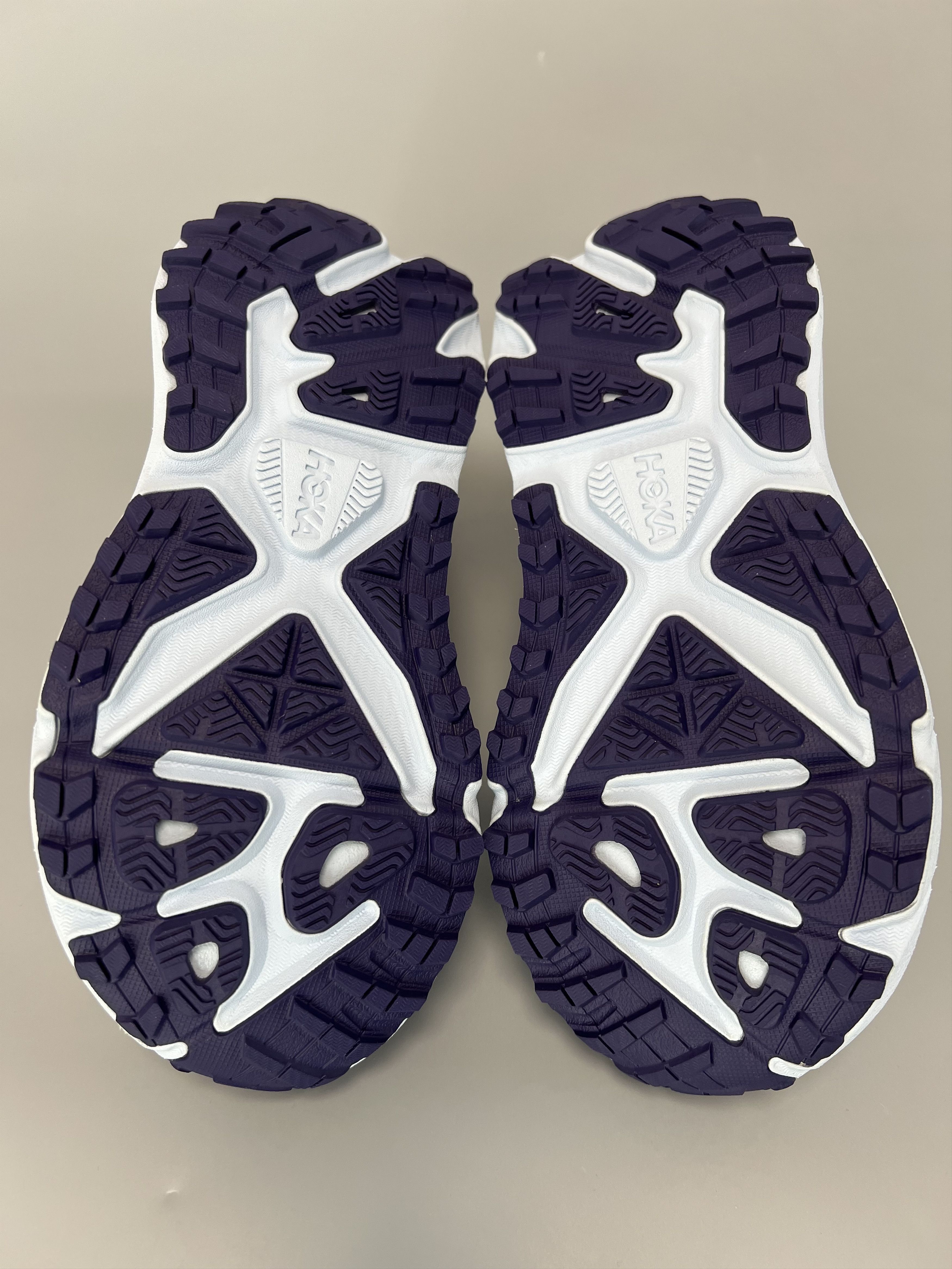 Hoka 6.5B Hoka One One Stinson 7 Women's Trail Running Shoes Size US 6.5 / IT 36.5 - 14 Thumbnail