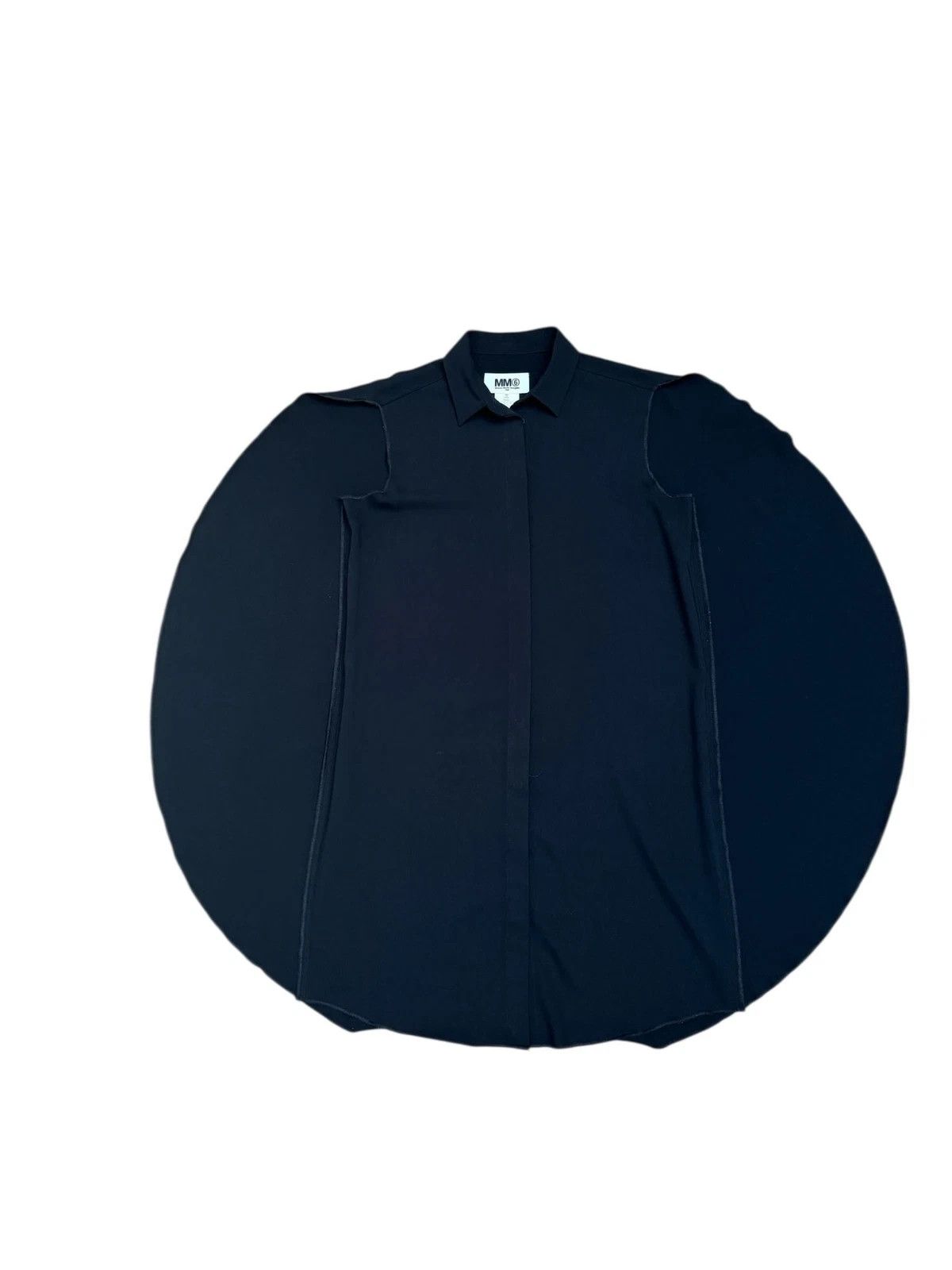 MM6 Maison Margiela Circular collection Dress