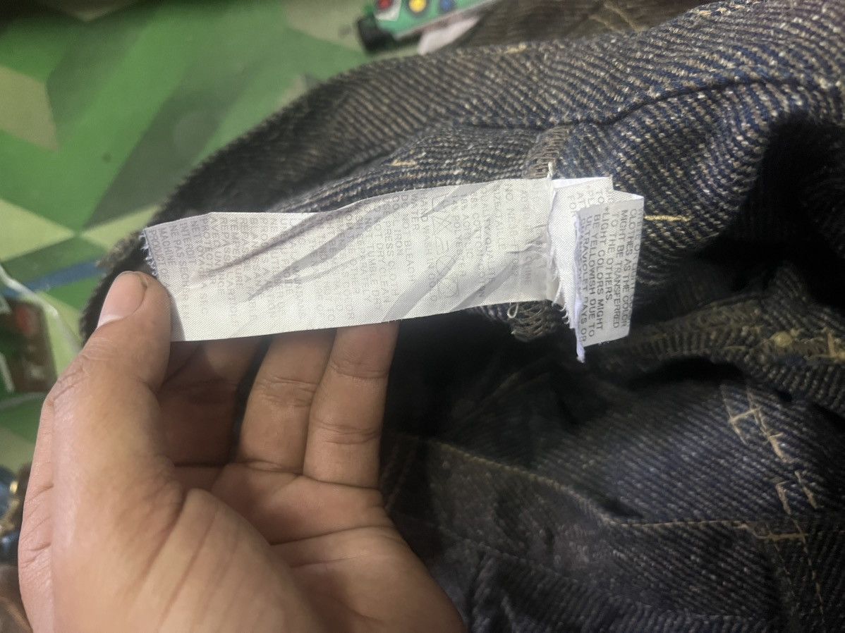 Issey Miyake × Ne-Net Ne net Issey Miyake Bust pants Size US 32 / EU 48 - 12 Thumbnail