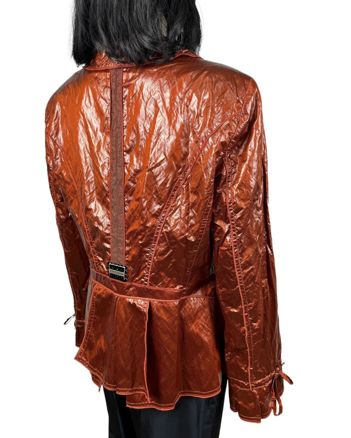 Sportalm Kitzbuhel Sportalm Diva Lounge Jacket Womens size 42 Size M / US 6-8 / IT 42-44 - 13 Thumbnail