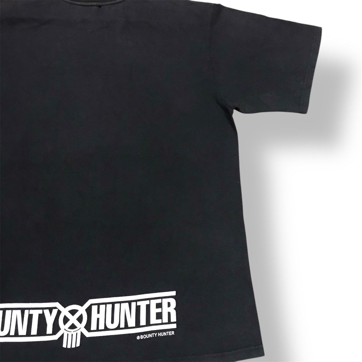 Bounty Hunter × Japanese Brand Rare Bounty Hunter The Monster Kid Anime Japan Size US L / EU 52-54 / 3 - 12 Thumbnail