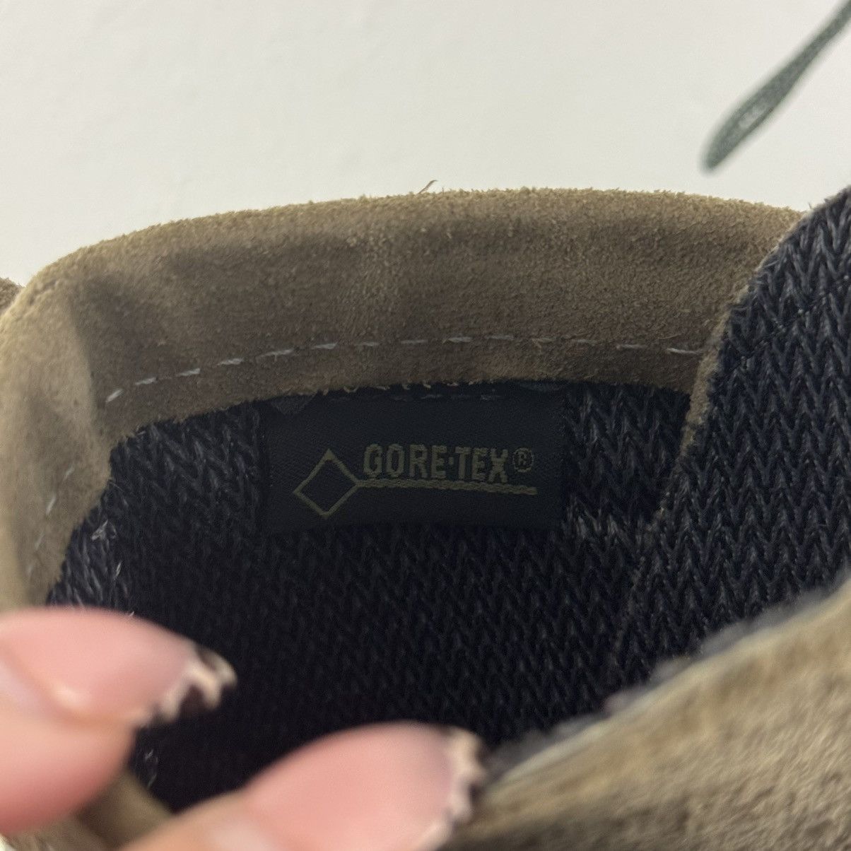 Other BELLEVILLE Green Air Force Temperate Weather Combat Boots Size US 6.5 / EU 39-40 - 12 Thumbnail