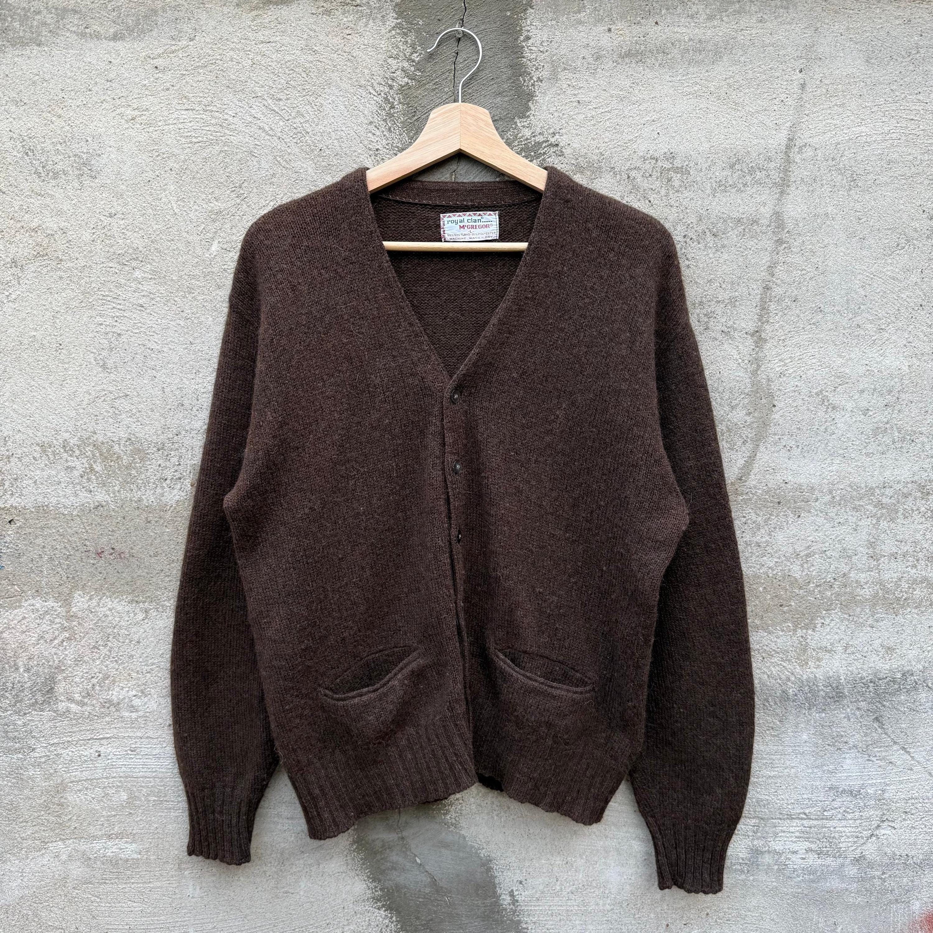 Mcgregor Cardigan | Grailed