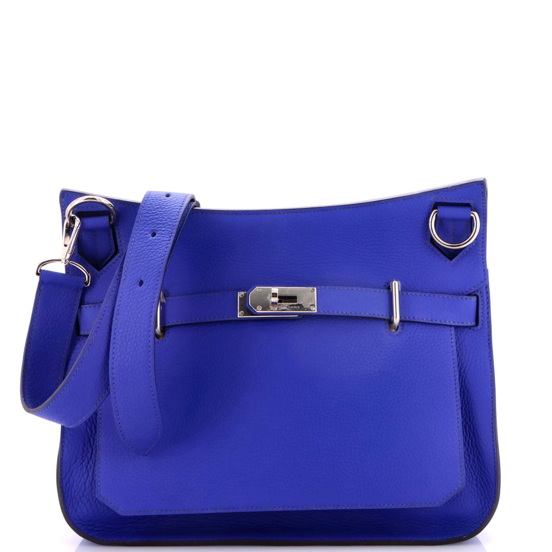 Hermes Jypsiere Bag Size ONE SIZE - 1 Thumbnail