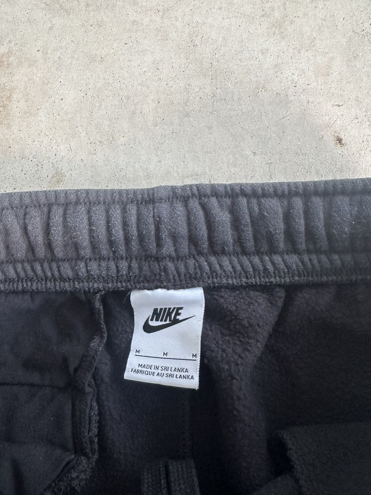 Other Vintage Nike Sweatpants Size US 32 / EU 48 - 3 Thumbnail