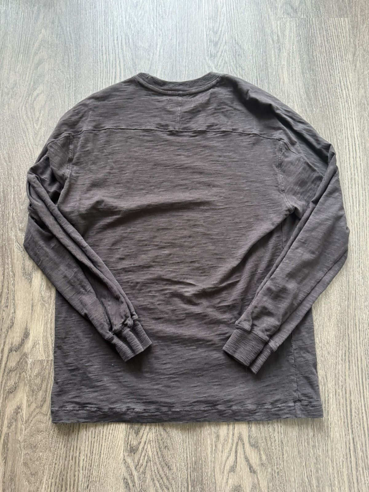 Palace Palace long sleeve tee Size US M / EU 48-50 / 2 - 5 Thumbnail