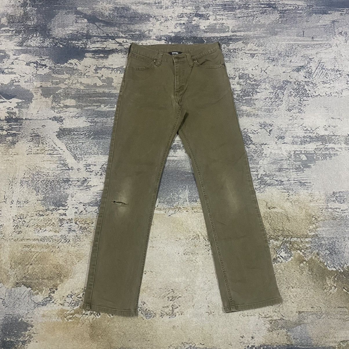 Jean × Vintage × Wrangler Vintage Wrangler Greenboro Denim Jeans Size US 29 - 1 Thumbnail