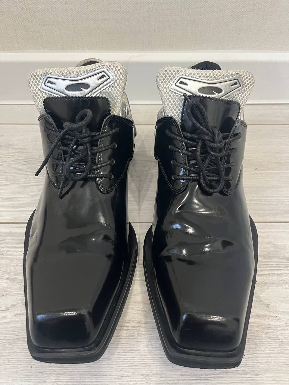 Vintage ReMagine Derby Size US 11 / EU 44 - 2 Thumbnail