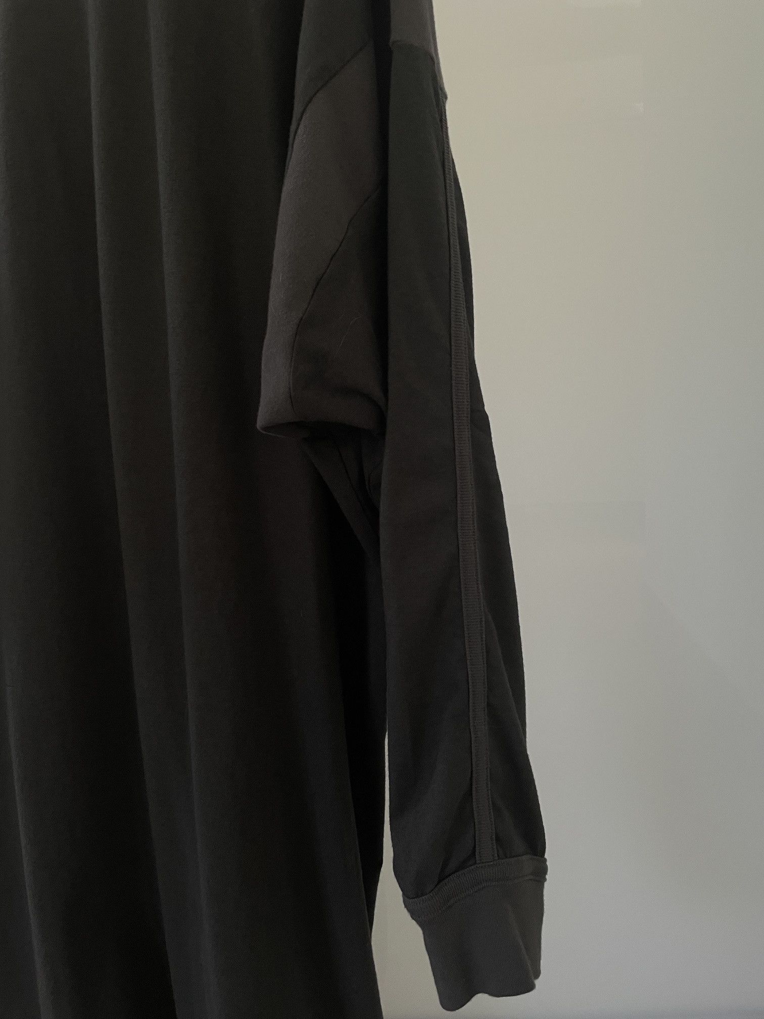 Jan Jan Van Essche O PROJECT Big Pocket Tee Size US M / EU 48-50 / 2 - 7 Thumbnail