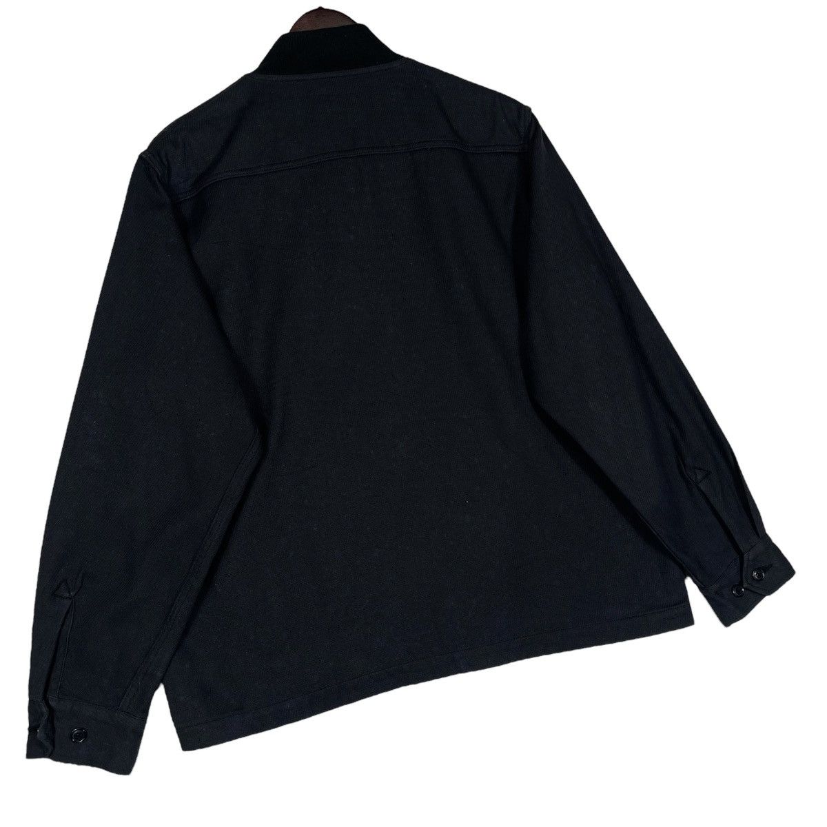 Needles Vintag Needles Japanese Designer Bomber Jacket Size US M / EU 48-50 / 2 - 11 Thumbnail