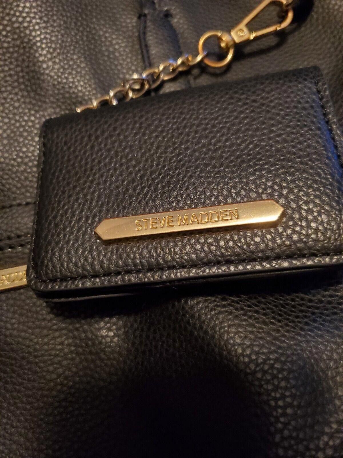 Steve Madden Steve Madden Tote And Wallet Size ONE SIZE - 3 Thumbnail