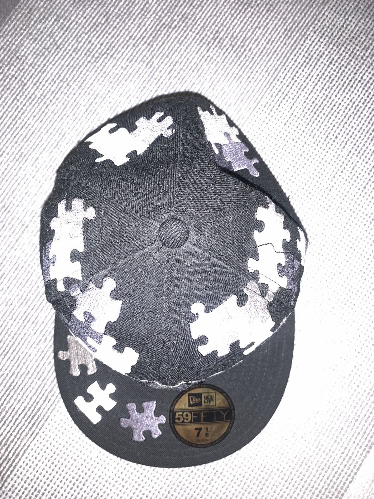 New Era New era cap Size ONE SIZE - 2 Thumbnail