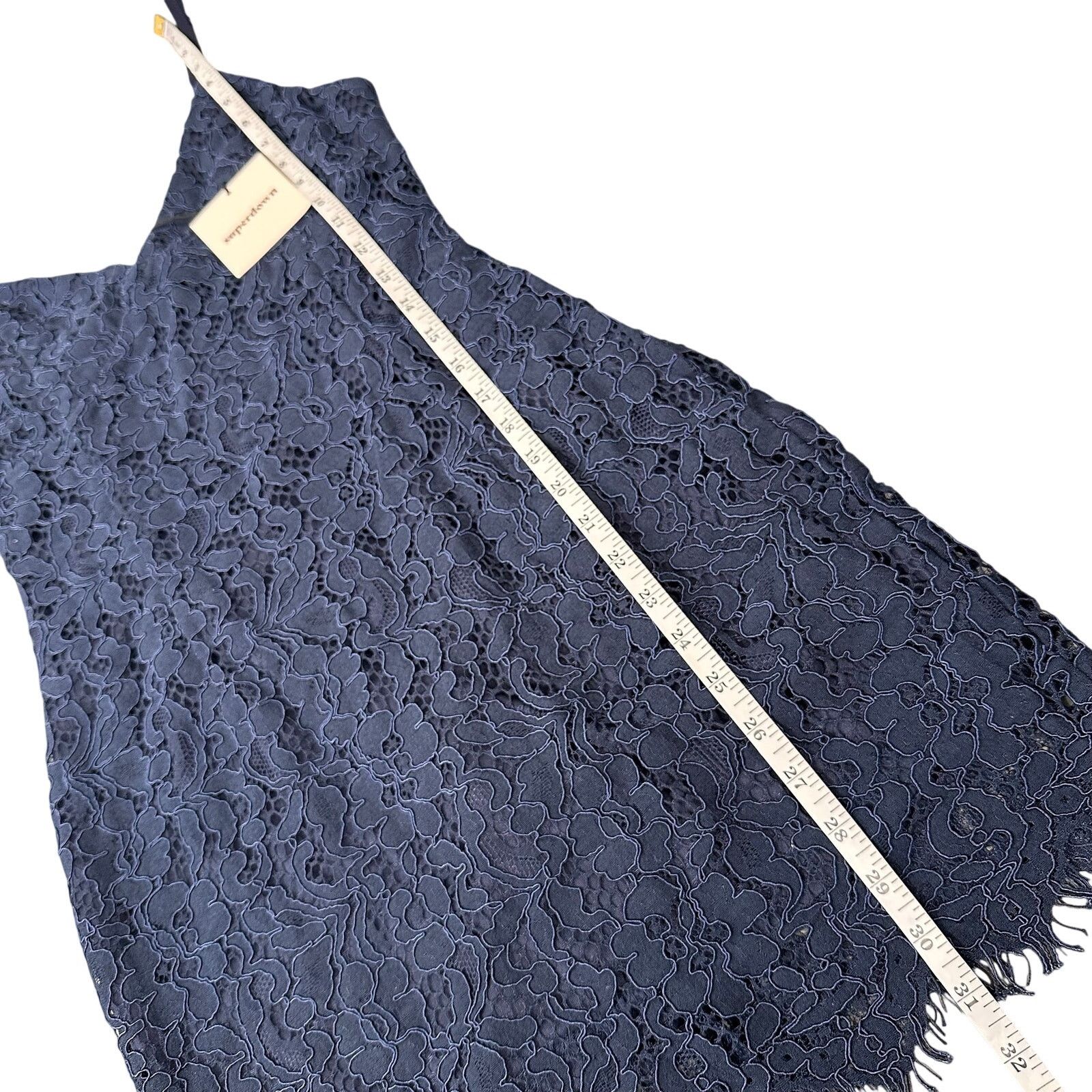 superdown Superdown Women's Aurora Lace Mini Dress Size M Size M / US 6-8 / IT 42-44 - 5 Thumbnail