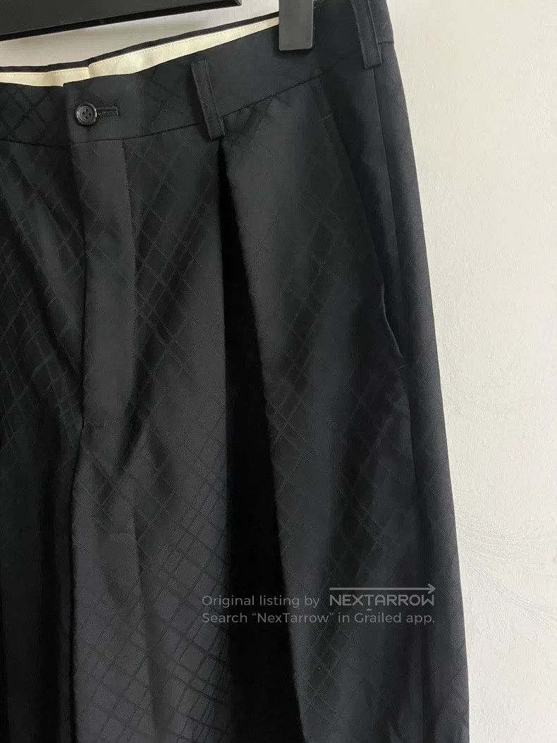 Comme des Garcons Comme Des Garcons size M Balloon pants Size US 27 - 5 Thumbnail
