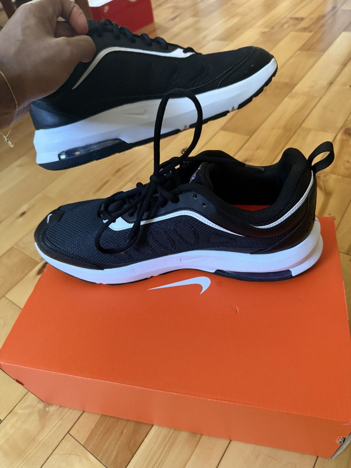 Nike Nike Air Max AP Size US 12 / EU 45 - 3 Thumbnail