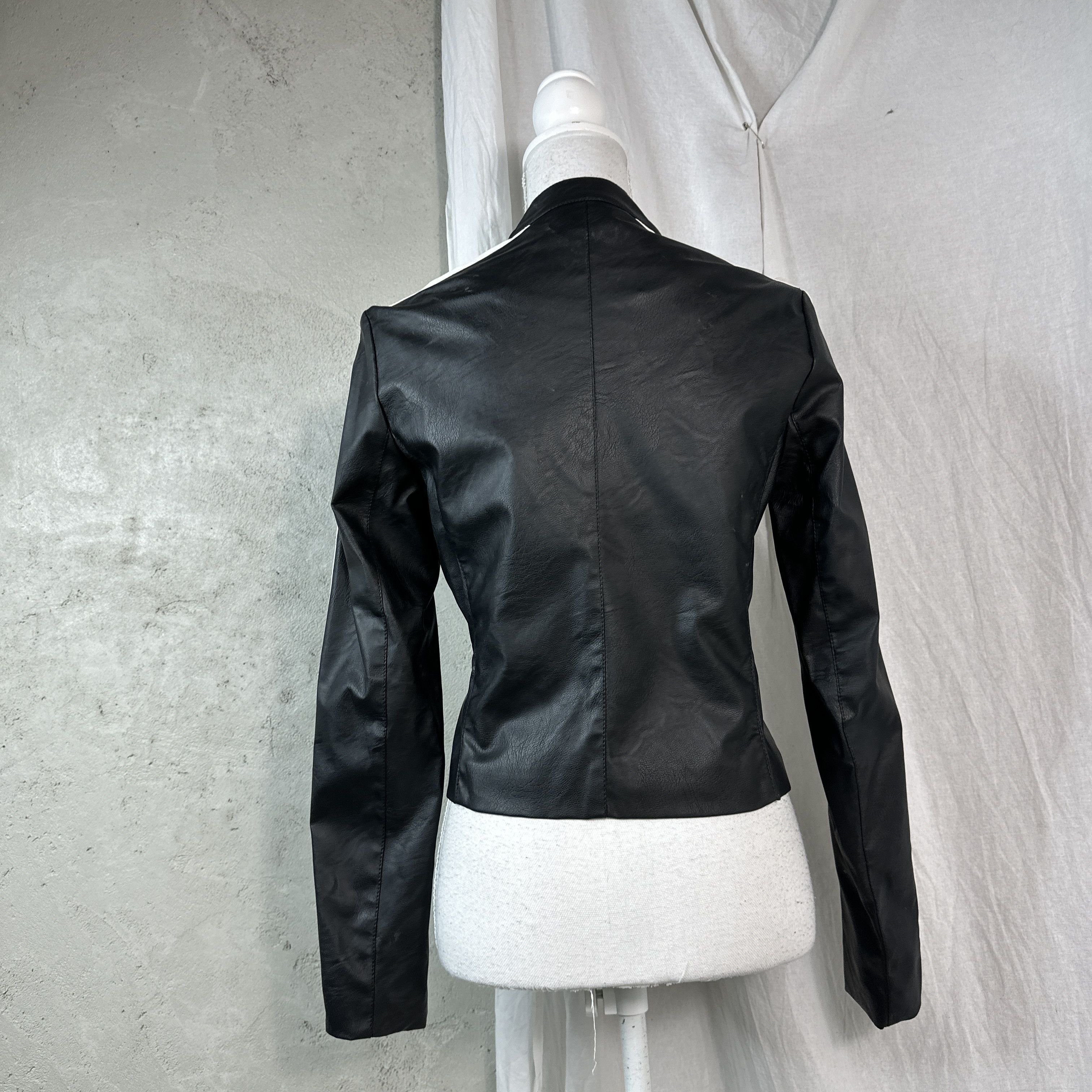 Vintage Vintage Moto Stars Jacket Size US M / EU 48-50 / 2 - 8 Thumbnail