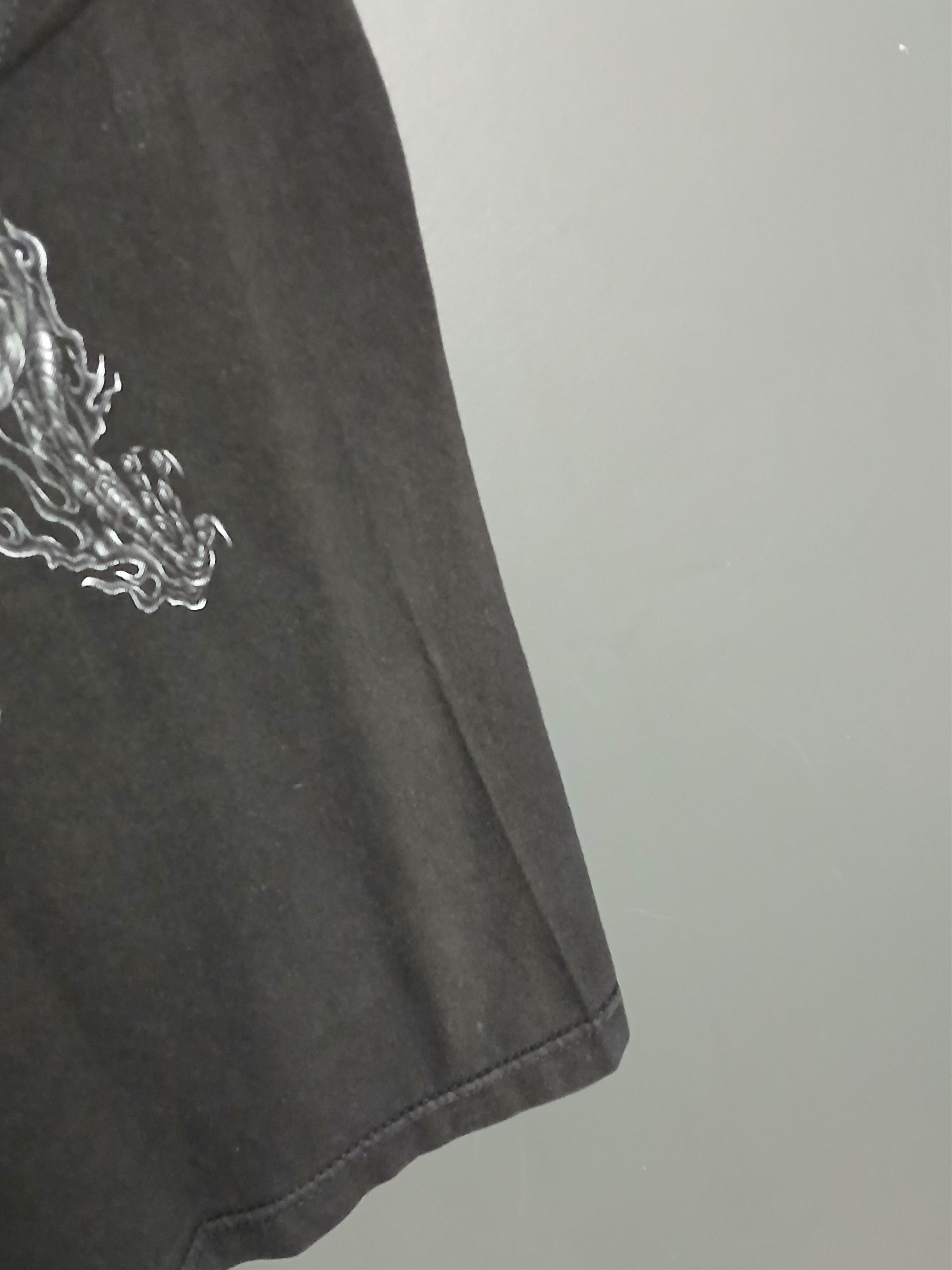 Other Bruce Lee The Dragon Movie T-Shirt Size US M / EU 48-50 / 2 - 8 Thumbnail