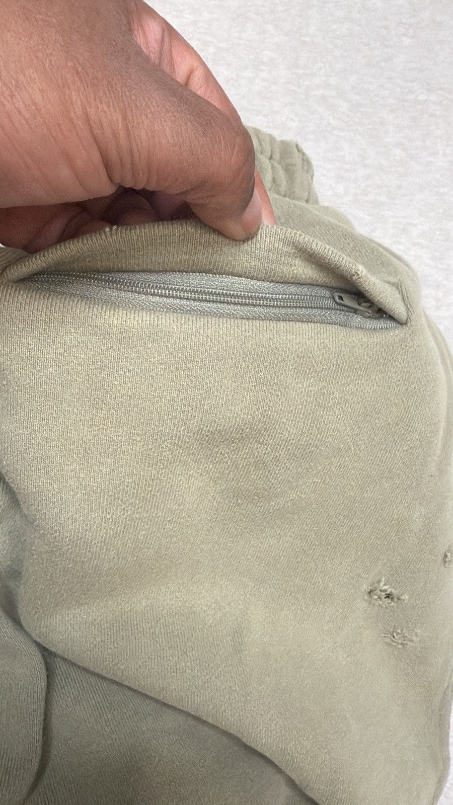 murd333r.fm murd333r.fm General Issue Special Ops Sweatpants Large Size US 34 / EU 50 - 4 Thumbnail