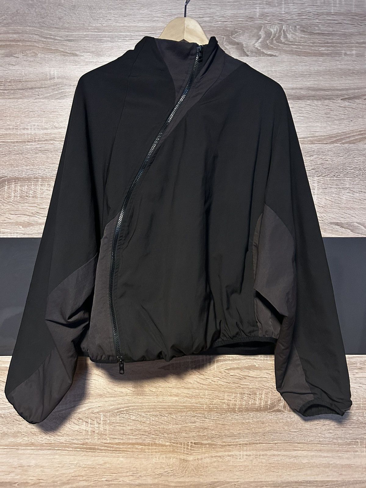 POST ARCHIVE FACTION (PAF) PAF 4.0+ technical jacket right | Grailed