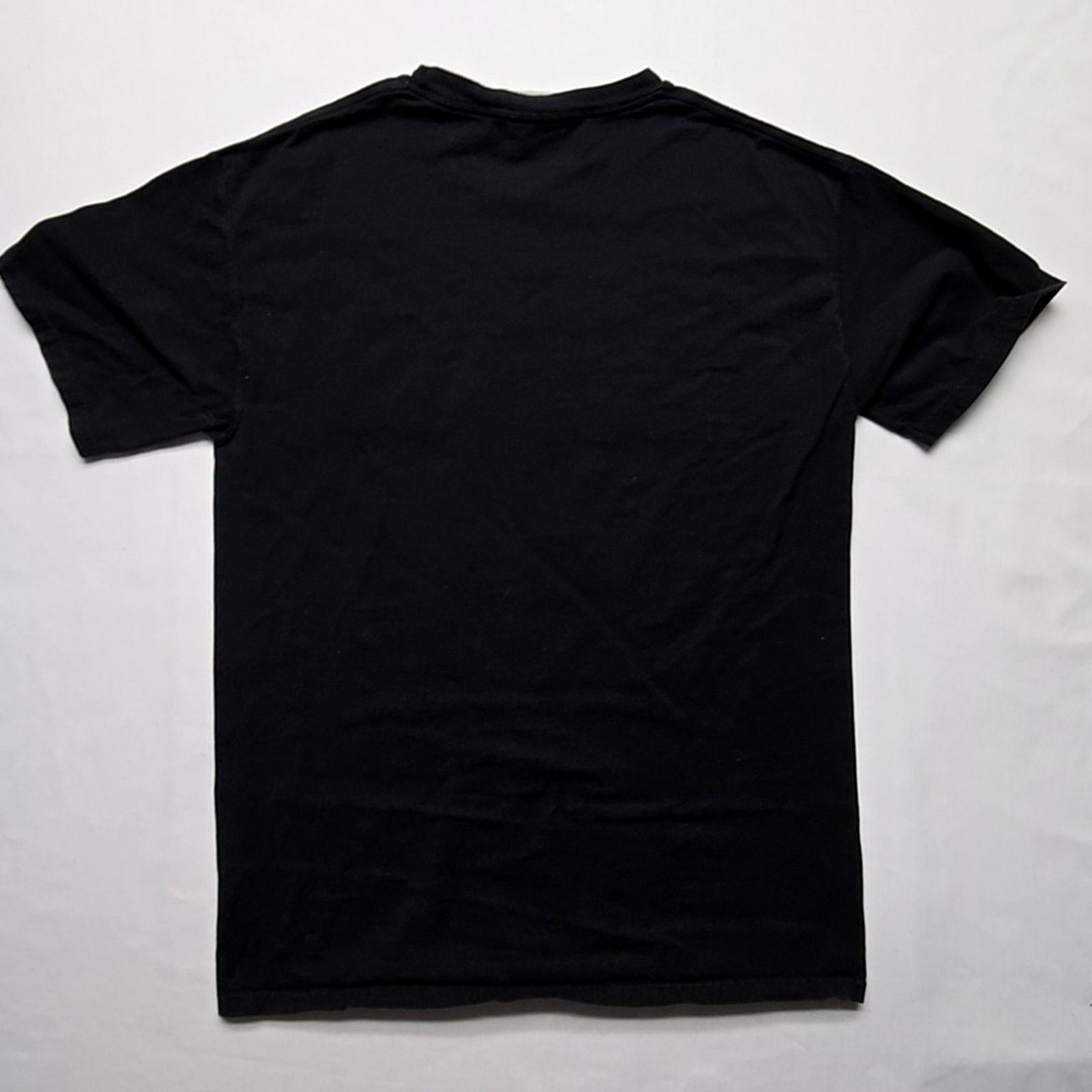 Other Shapel Lacey T-shirt Comedian Mens Medium Black Graphic Tee Size US M / EU 48-50 / 2 - 4 Thumbnail