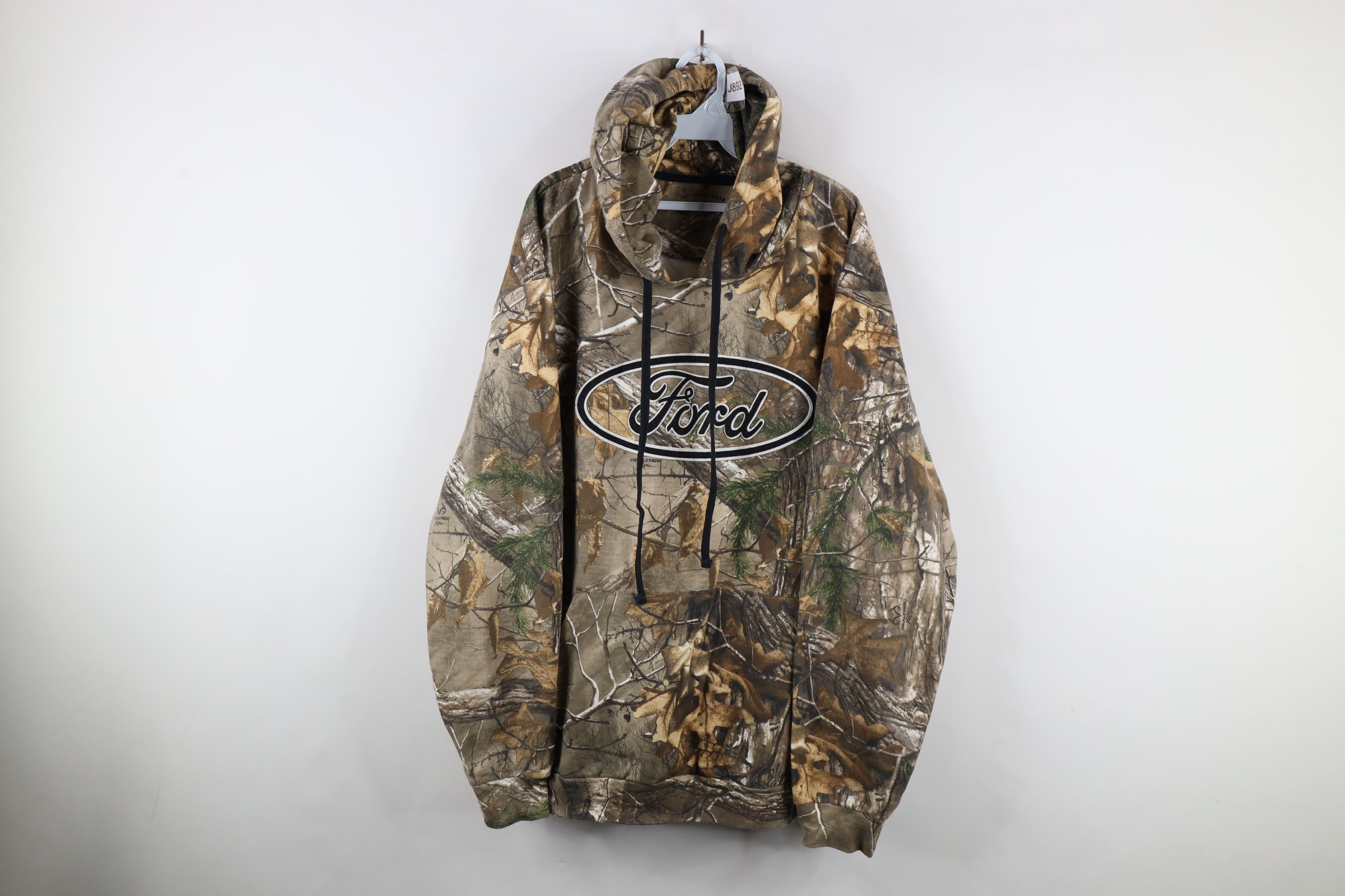 Ford camo hoodie new arrivals