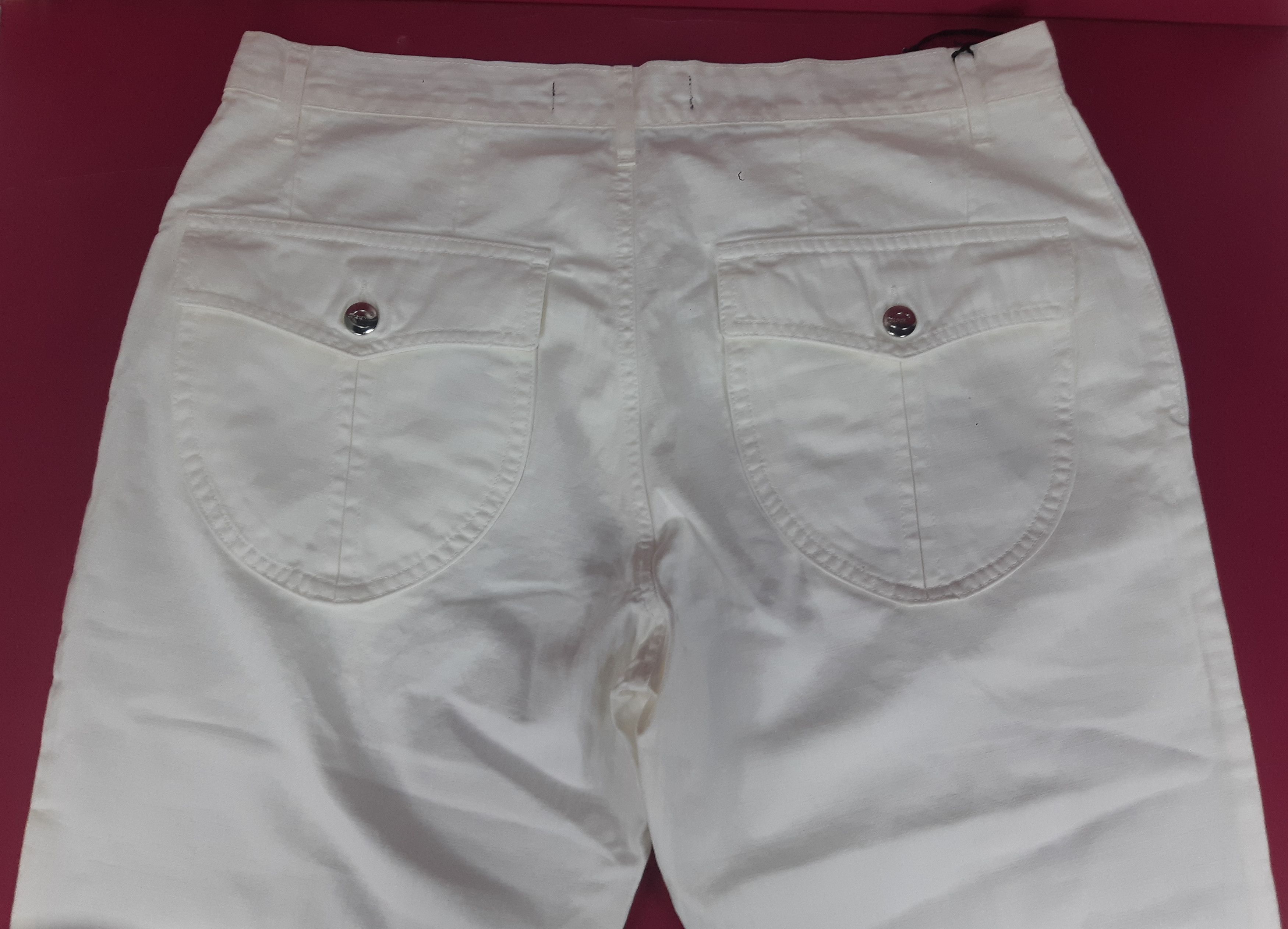 Just Cavalli ROBERTO CAVALLI Just Cavalli Italy size 50/52 NWT Size US 34 / EU 50 - 5 Thumbnail