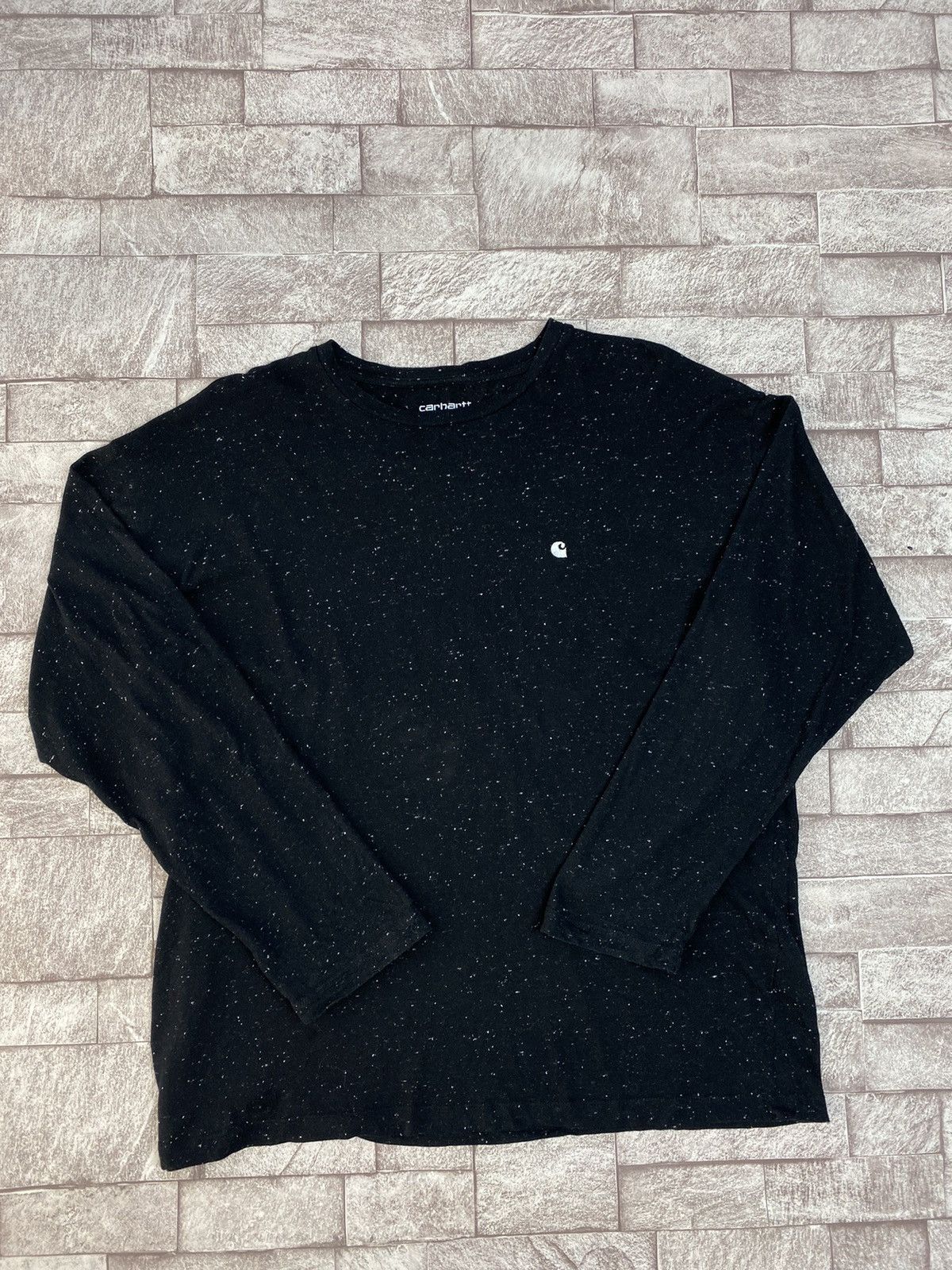 Carhartt CARHARTT LONG SLEEVE L Size US L / EU 52-54 / 3 - 2 Thumbnail