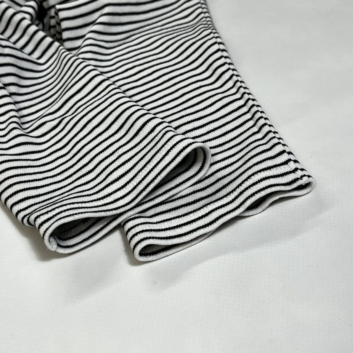Wax London Wax London Striped Long Sleeve Size US M / EU 48-50 / 2 - 6 Thumbnail