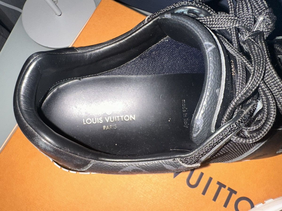 Louis Vuitton Louis Vuitton Sneakers Size US 11 / EU 44 - 9 Thumbnail