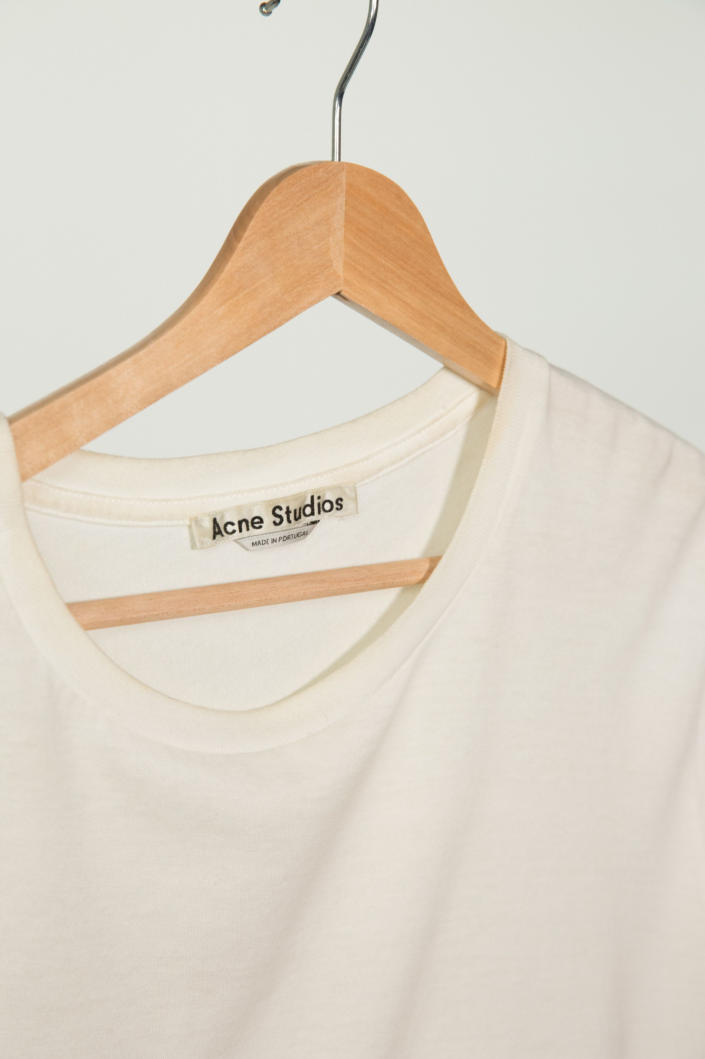 Other Acne Studios Standard Tee Size US M / EU 48-50 / 2 - 3 Thumbnail