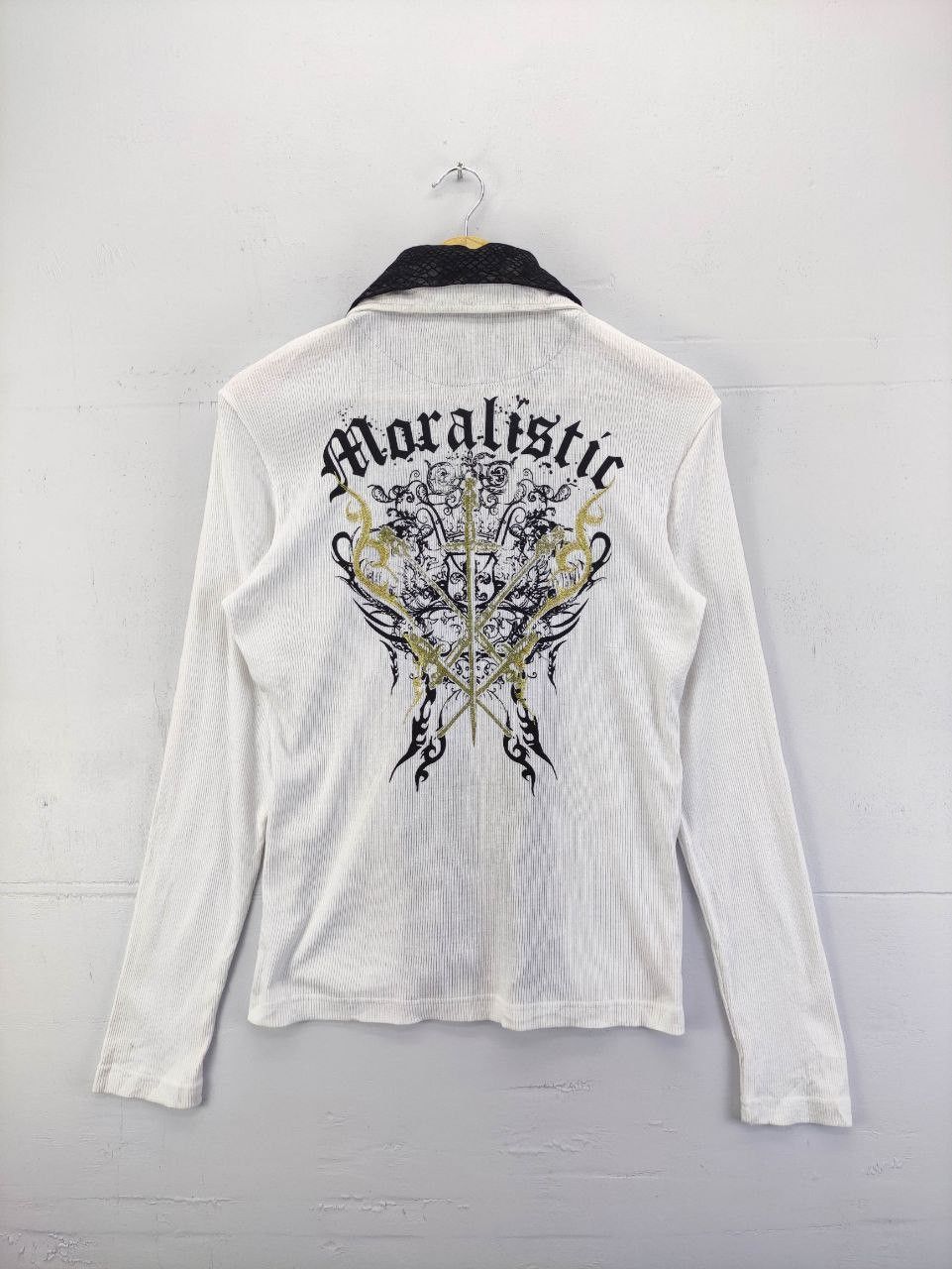 In The Attic In The Attic Long sleeve tee Size US S / EU 44-46 / 1 - 14 Thumbnail