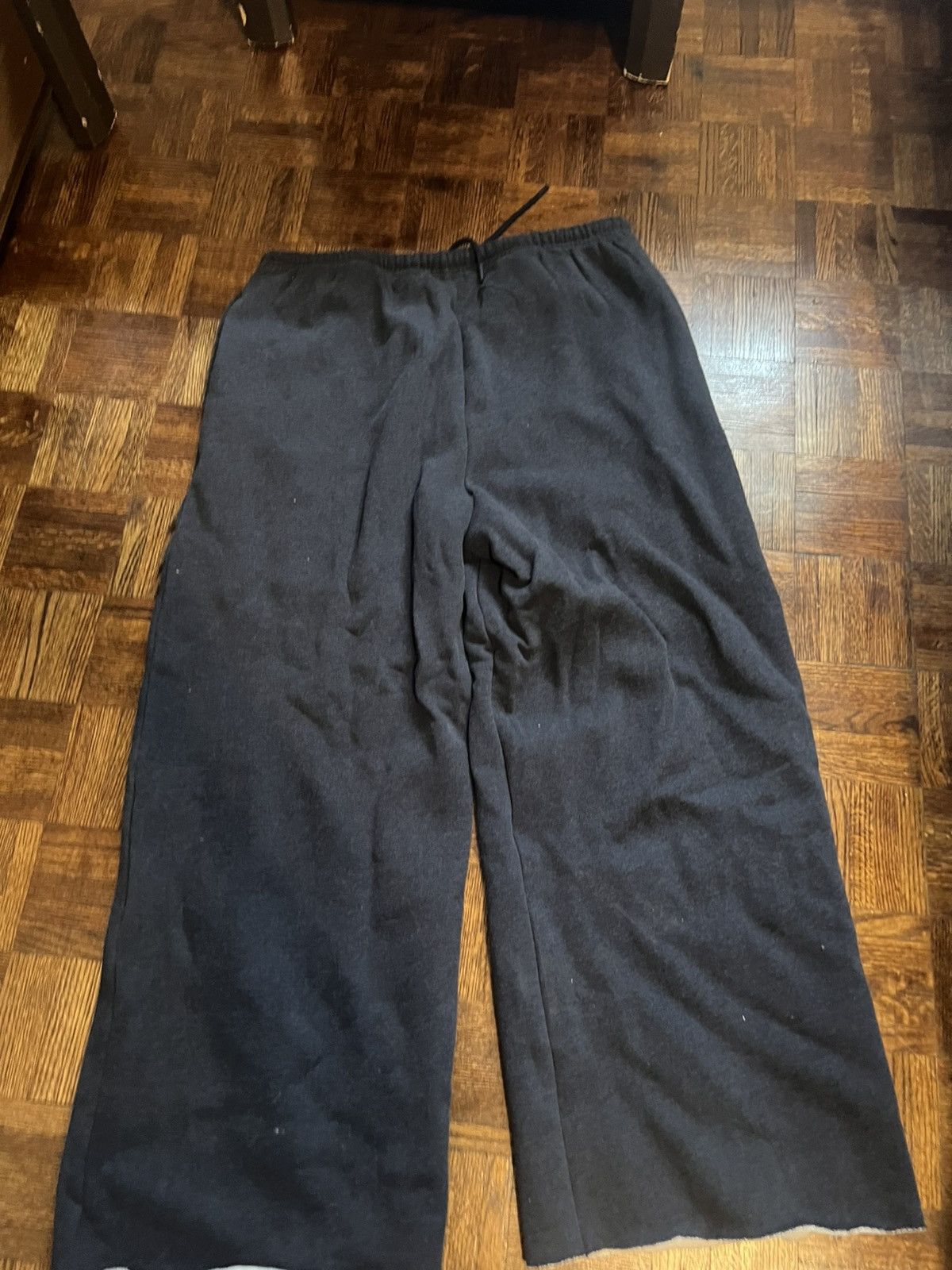 Aritzia Aritizia Sweatfleece Mega Fit Size US 41 - 3 Thumbnail