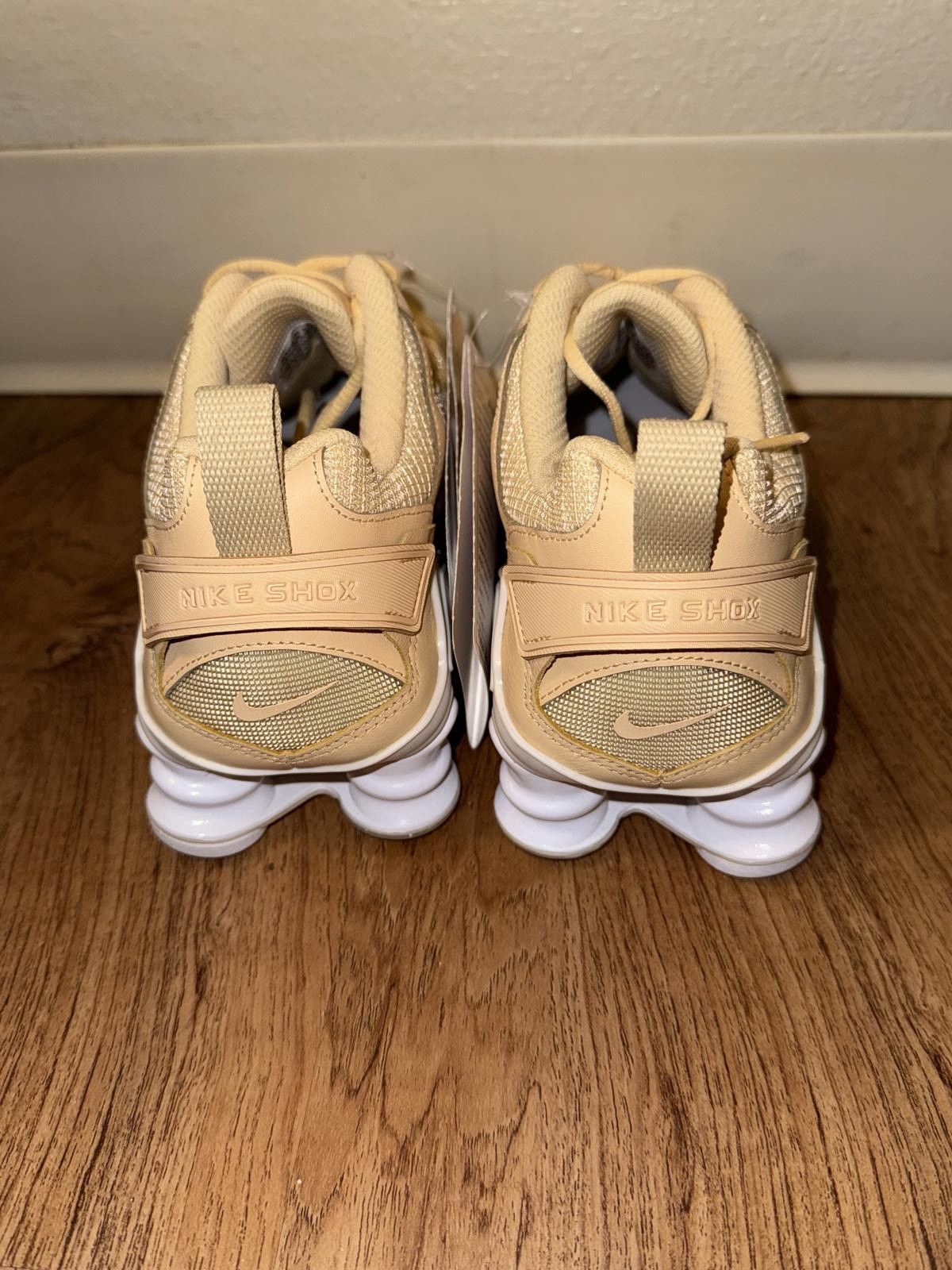 Nike Nike Shox TL Nova Canvas Sample (Women’s) Size US 7 / IT 37 - 2 Thumbnail