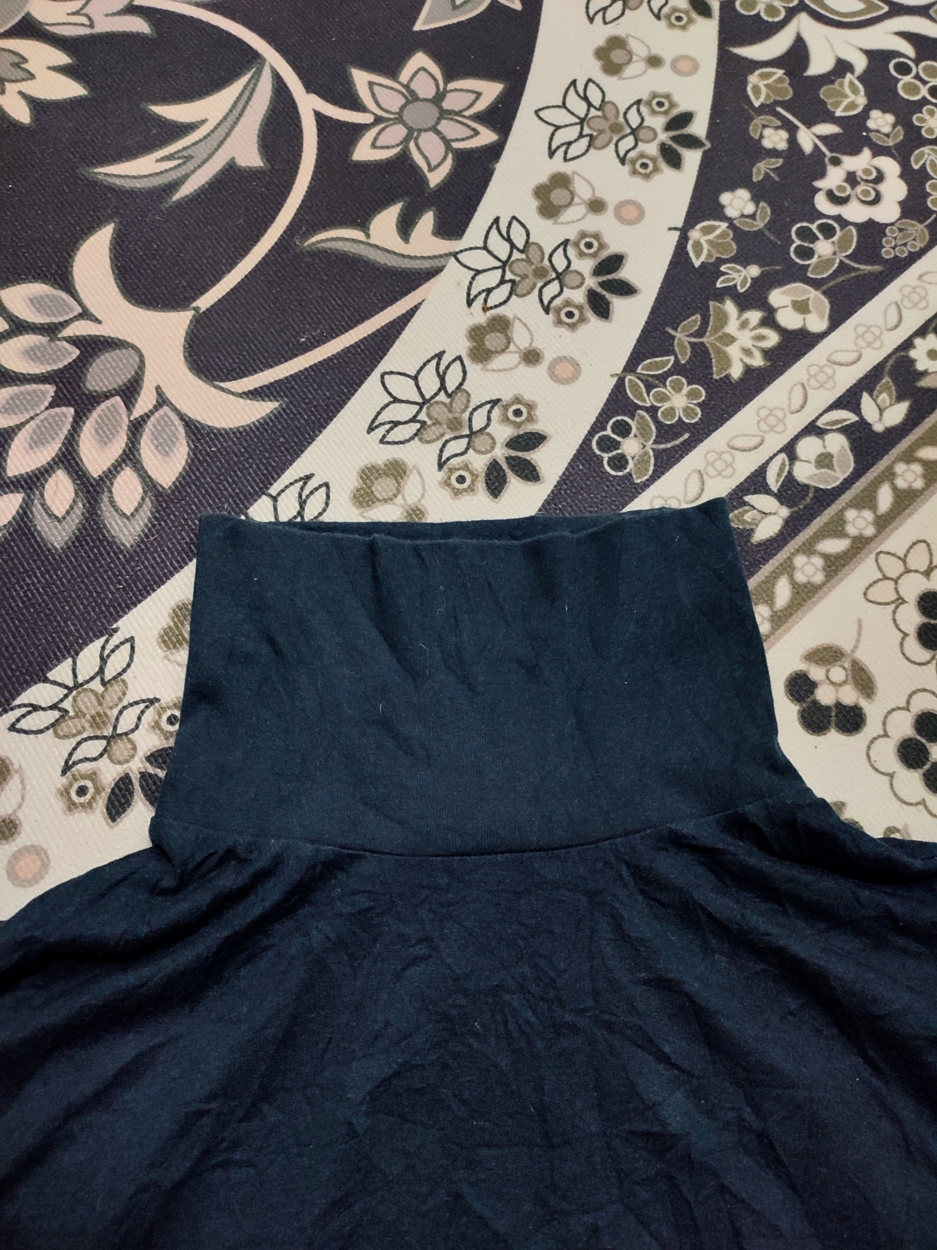 Uniqlo Vintage Undercover x Uniqlo Turtle Neck Size US XL / EU 56 / 4 - 6 Thumbnail
