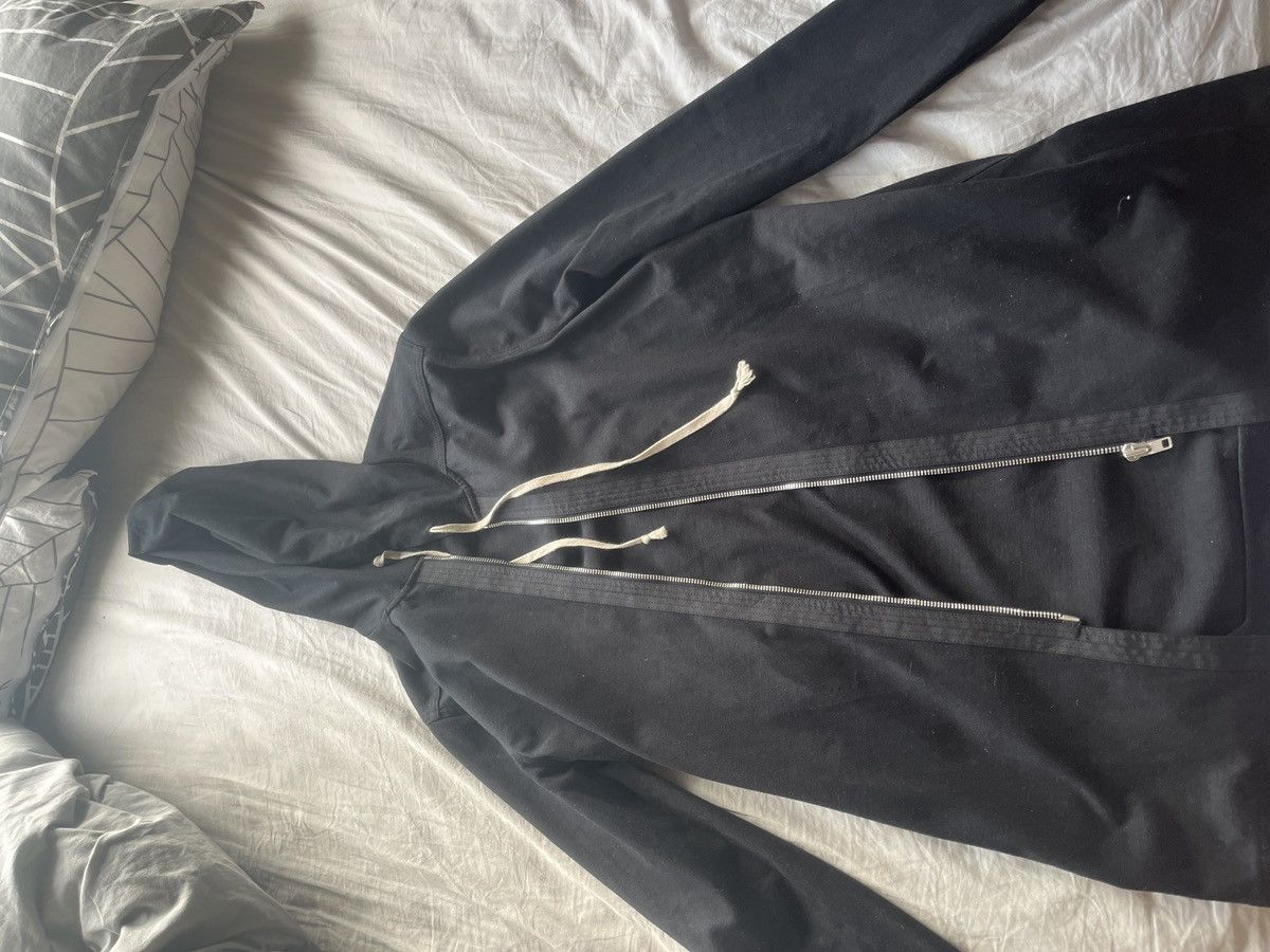 Rick Owens Rick Owen’s Hoodie Sphinx F/W 15 Size US L / EU 52-54 / 3 - 5 Thumbnail
