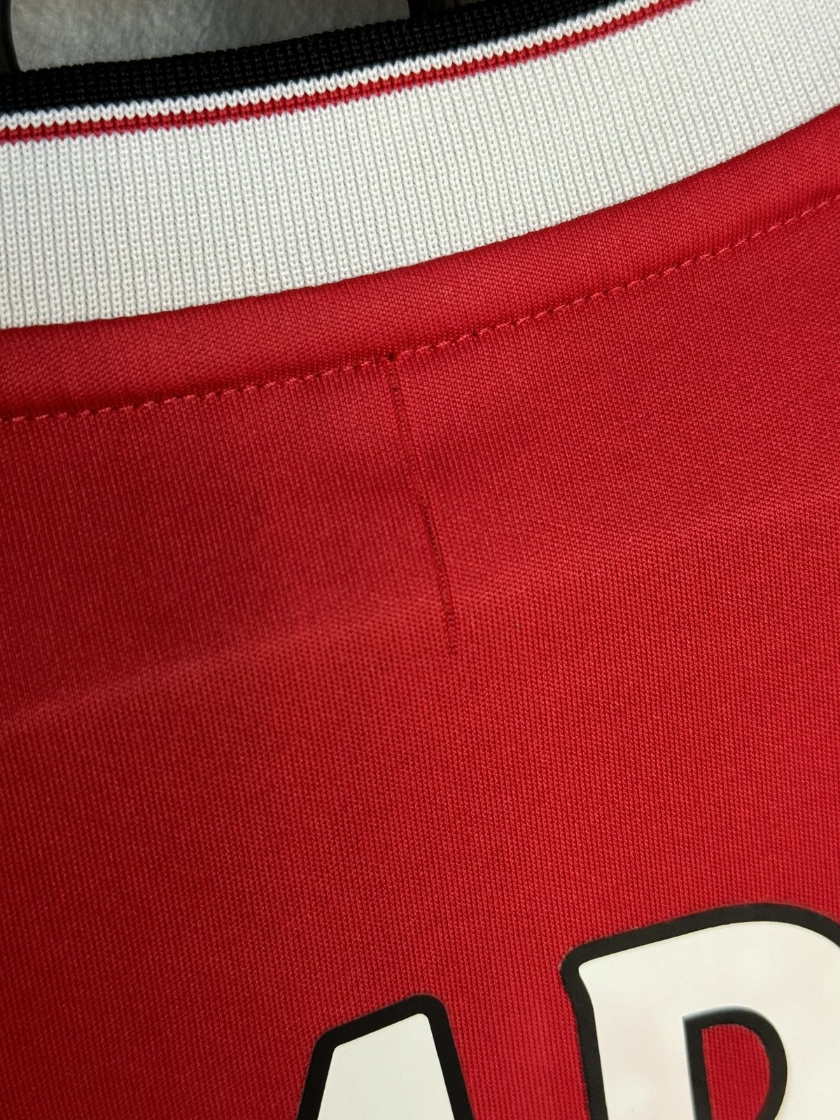 Adidas Manchester United 15/16 Home Memphis Depay Football Jersey Size US L / EU 52-54 / 3 - 9 Thumbnail