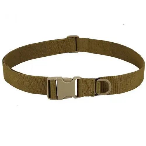 VIBE Adjustable Tactical Utility Belt Size ONE SIZE - 1 Thumbnail
