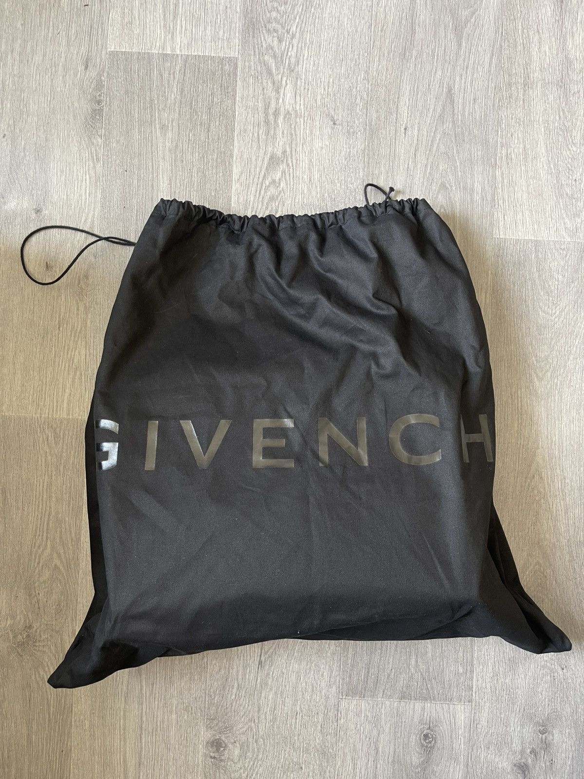 Givenchy Givenchy G-tote blue bag Size ONE SIZE - 19 Thumbnail